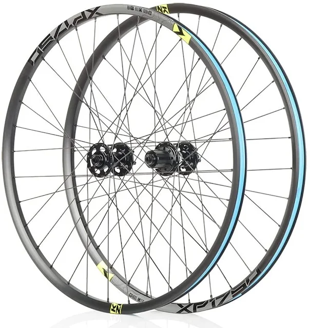 Best Budget MTB Wheelset, Best Budget 27.5 Wheelset, Best Budget Wheelset MTB