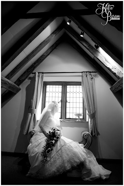 , crook hall durham wedding, st michaels houghton le spring wedding, crook hall and gardens, durham wedding venue, katie byram photography, durham wedding photographer, newcastle wedding photographer, relaxed weddings durham, purple wedding, calla lillies