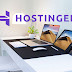 What is Hostinger ?