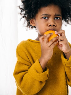 Mango recipes for kids