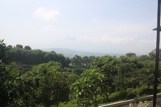 villa di sewakan di puncak bogor