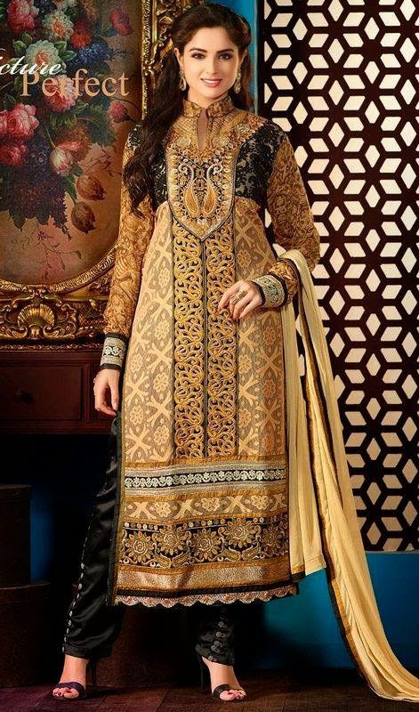 Online Shopping For Straight Digital Print Salwar Kameez