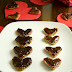 Chocolate Covered Strawberry... Cookies? - V-Day "Double Header"