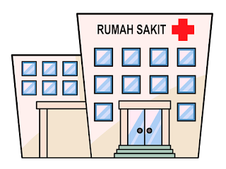 Mengenal Perbedaan Rumah Sakit Tipe A B C D dan E 