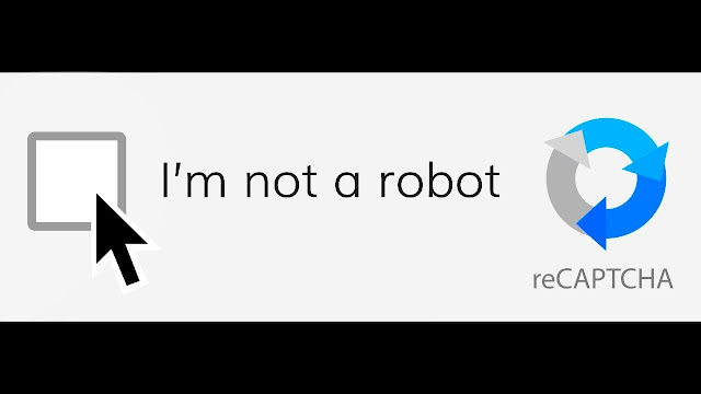 Como funciona No soy un robot curiosciencia