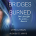 Audio Blitz - Bridges Burned by Chris Cannon