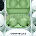  Renders tonen Samsung Galaxy Buds2