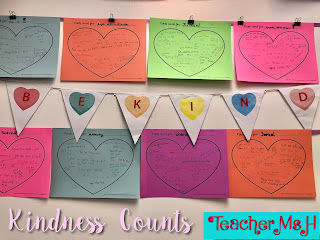  Kindness Counts