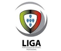 Portugal Primeira Liga