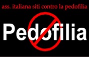 logo ass. ita siti contro pedofilia