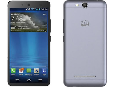 Micromax Canvas Juice 3