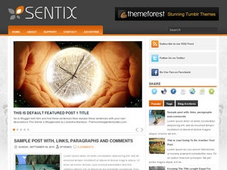 Sentix