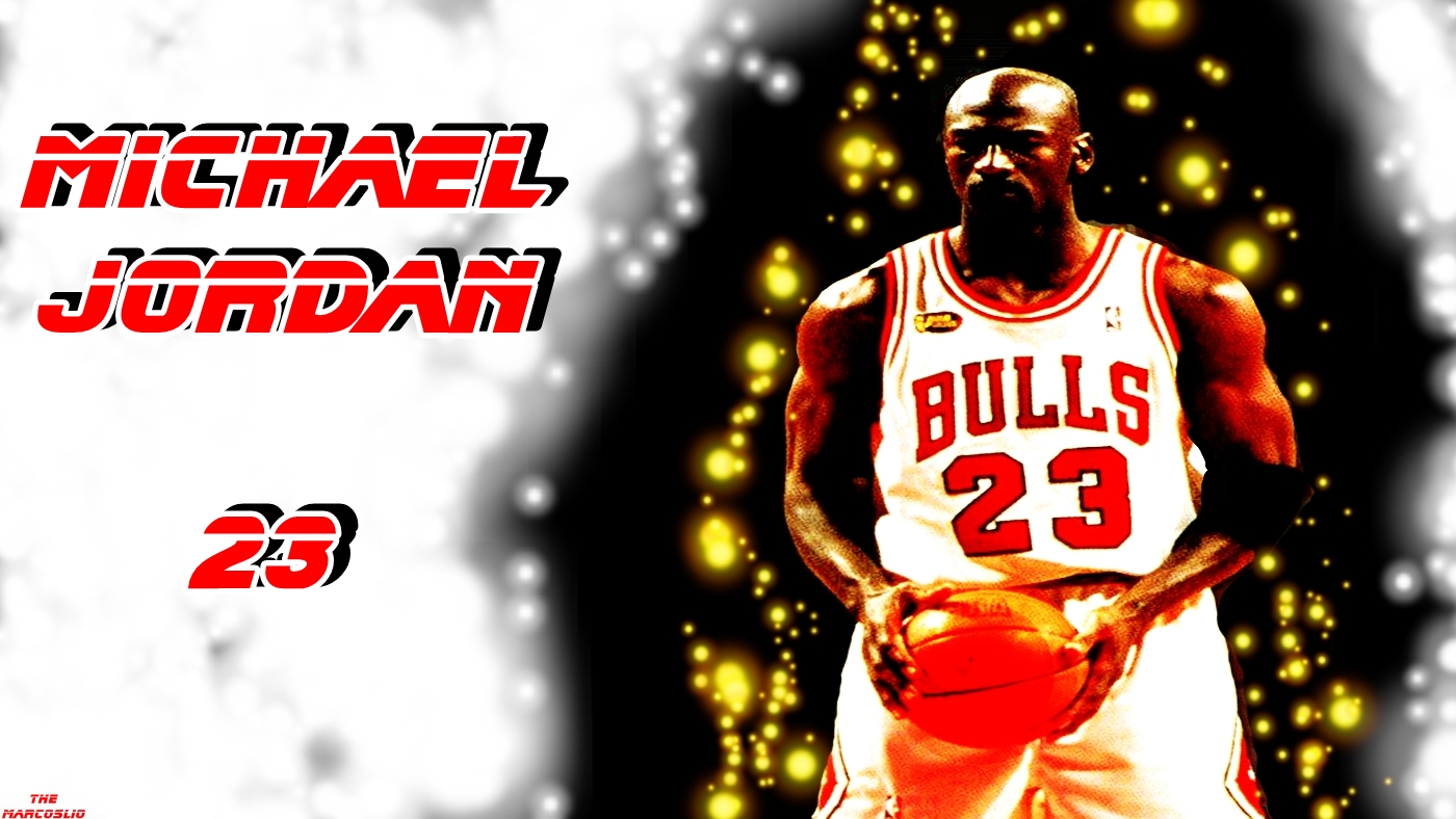 Michael Jordan HD Wallpaper | Beautiful HD Wallpapers