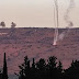 Hezbollah anti-tank missile strikes Israeli vehicle, wounds IDF troops