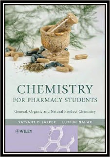 Chemistry For Pharmacy Students - General, Organic & Natural Product Chemistry 