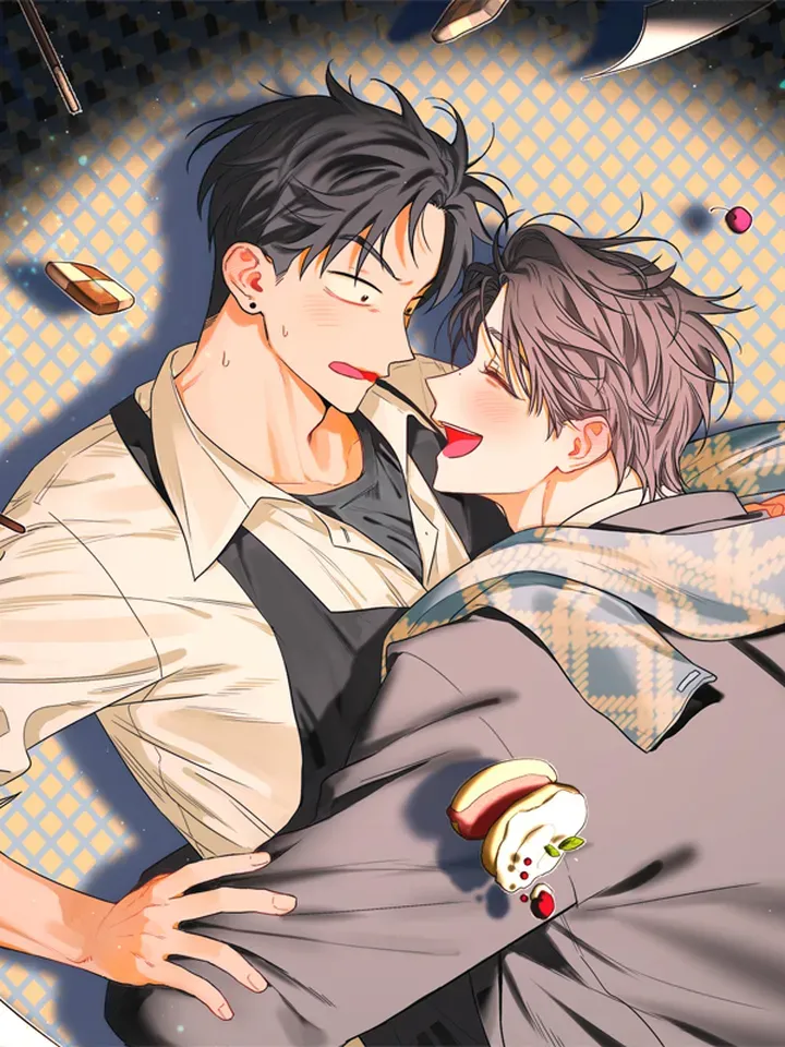 10 Manhwa BL Lezhin Terbaru 2023 Yang Harus Kamu Baca