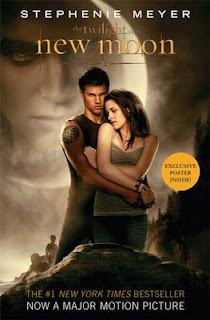 jacob and bella poster