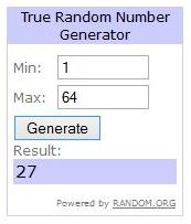 augustWinner