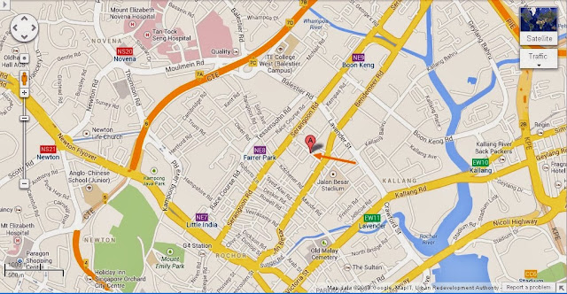 Petain Road Singapore Location Map,Location Map of Petain Road Singapore,Petain Road Singapore accommodation destinations attractions hotels map reviews
