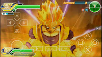 Dragon Ball Tenkaichi Tag Team Mod Xenoverse 