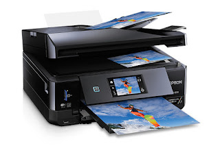 Epson Expression Premium XP-830 Driver Download