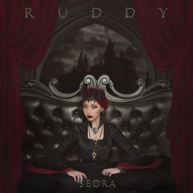 seora – RUDDY (1st Mini Album) Descargar