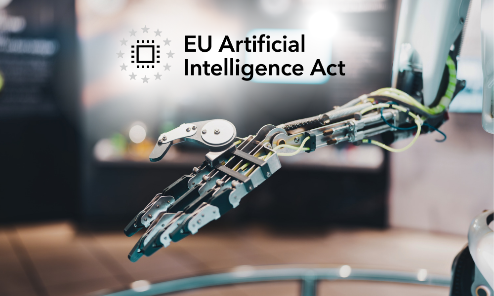 EU AI Act: The World's 1st Legal Framework for Artificial Intelligence