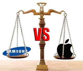 Tiếp tục xét xử vụ kiện thế kỉ của Apple và Samsung vào tháng 5 sắp tới
