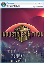Descargar Industries of Titan MULTi13 – ElAmigos para 
    PC Windows en Español es un juego de Estrategia desarrollado por Brace Yourself Games