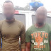 Lagos Police Nab Two For Alleged Sexual Assault Of 21-year-old Girl