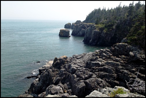 Quoddy Head Light 200
