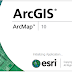 Menyimpan Proyek ArcGIS MXD dalam Relative Path (via postie)