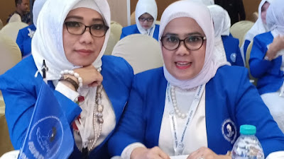 Iwapi Aceh Terus Kobarkan Semangat Wirausaha Kaum Perempuan