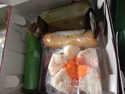 Cara Membuat Snack Box Sendiri Enak Dan Murah