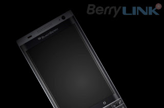 blackberry new android rome