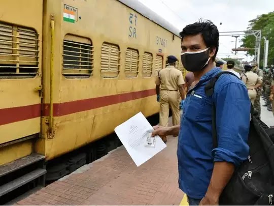 ನಾಳೆಯಿಂದ ರಾಜ್ಯದಲ್ಲಿ ರೈಲ್ವೇ ಸೇವಾರಂಭ-ವಿವರಗಳು ಇಲ್ಲಿದೆ