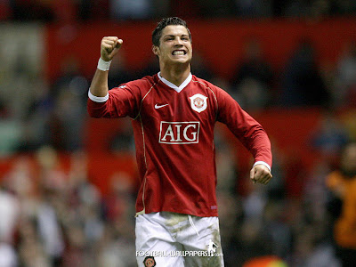 Cristiano Ronaldo, Manchester United, Portugal, Transfer to Real Madrid, Photos 1