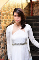 Mannara Chopra in Beautiful Cute Sensual Whtie Designer Dress ~  Exclusive Pics 060.jpg