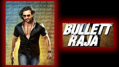 Bullett Raja film budget, Bullett Raja film collection