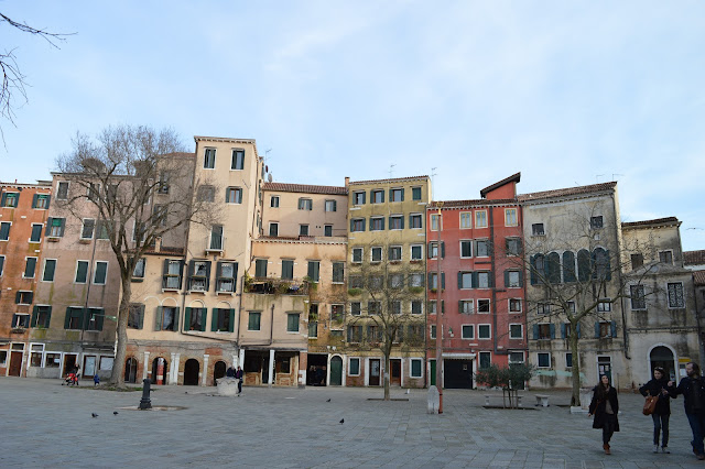 10 cose da fare a venezia