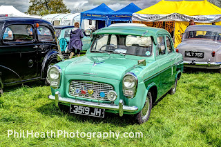 Rushden Cavalcade, May 2015