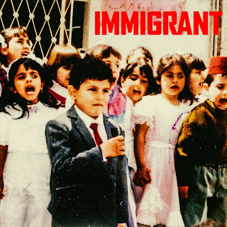 MP3 download Belly - IMMIGRANT iTunes plus aac m4a mp3