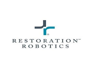 Restoration Robotics IPO