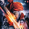 Tanhaji: The Unsung Warrior (2020) Hindi 480p, 720p HDCam