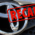 Deadly airbags: Toyota recalls 57,000 cars