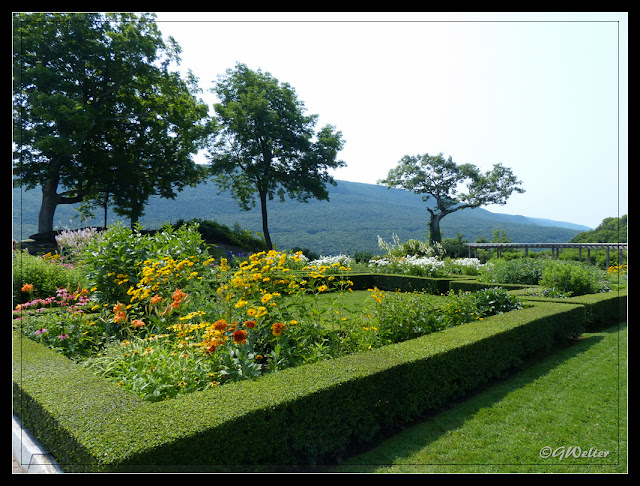 Hildene VT