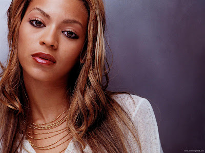 Beyonce Knowles Hot HD Wallpaper_25