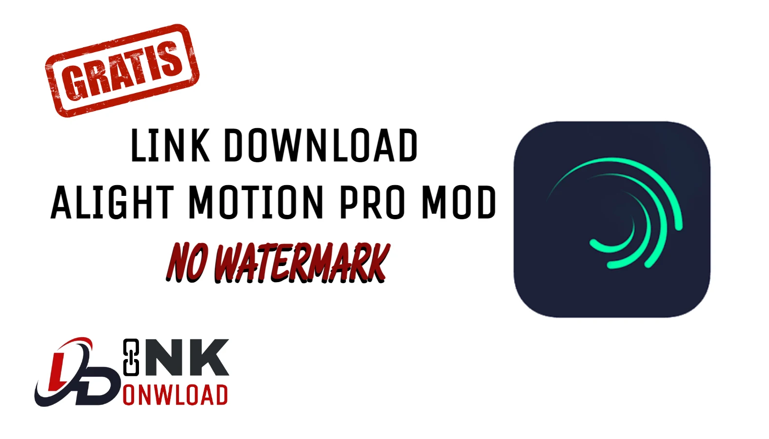 Link Download AM Pro Mod Gratis Tanpa Watermark