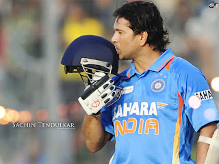 Indian Cricketer