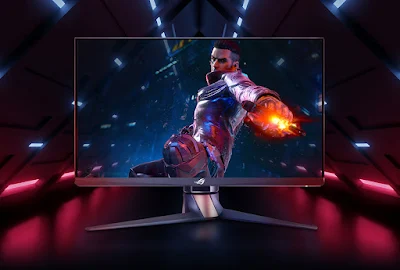 5 Peralatan Gaming Terbaik untuk Pro Gamer